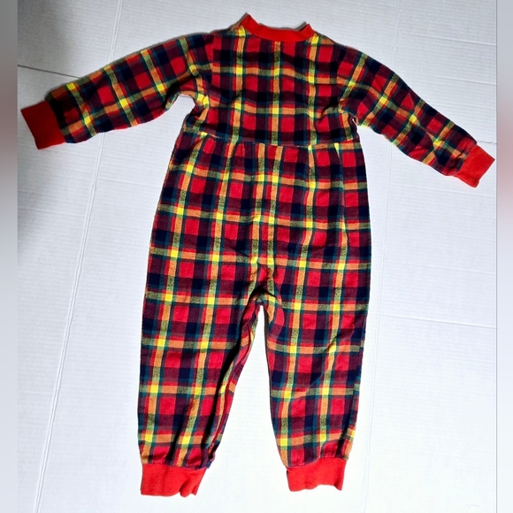 Vintage Michael New Rngland common sense design jumpsuit toddler 3 - Picture 1 of 10
